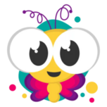 Pupila butterfly